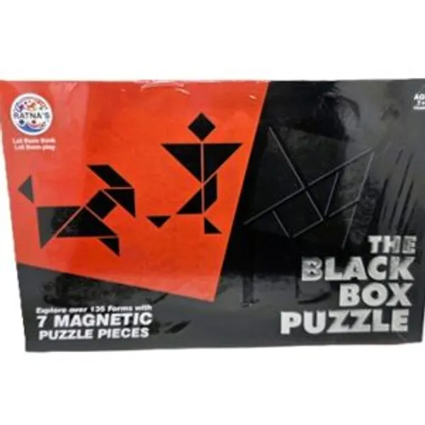 THE_BLACK_BOX_PUZZLE