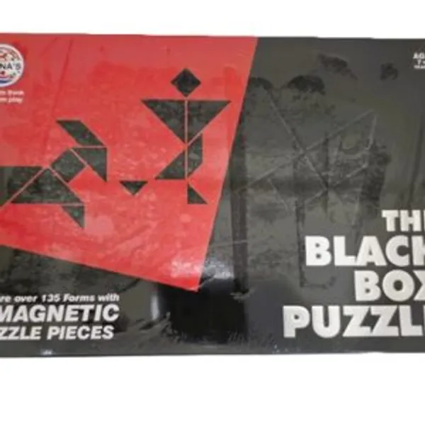 THE_BLACK_BOX_PUZZLE