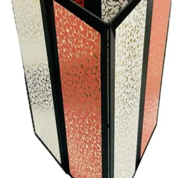 TRIANGLE_PRODUCTION_BOX_MAGIC_TRICK_/_FOLDABLE_TRIANGLE_PRODUCTION_BOARD