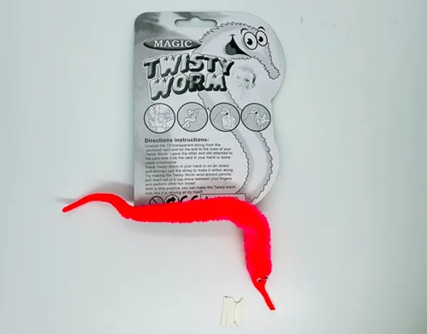 TWISTY_WORM_MAGIC_TRICK