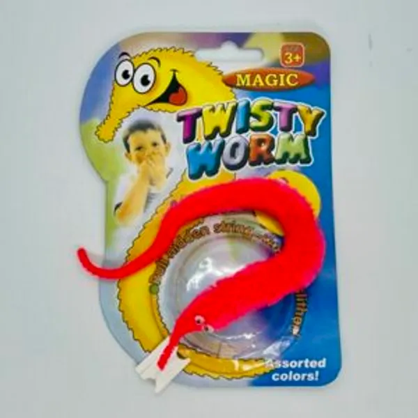 TWISTY_WORM_MAGIC_TRICK