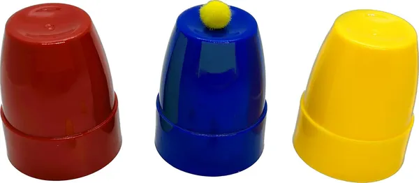 Three_Cups_and_Balls_Magic_Trick_(Plastic)