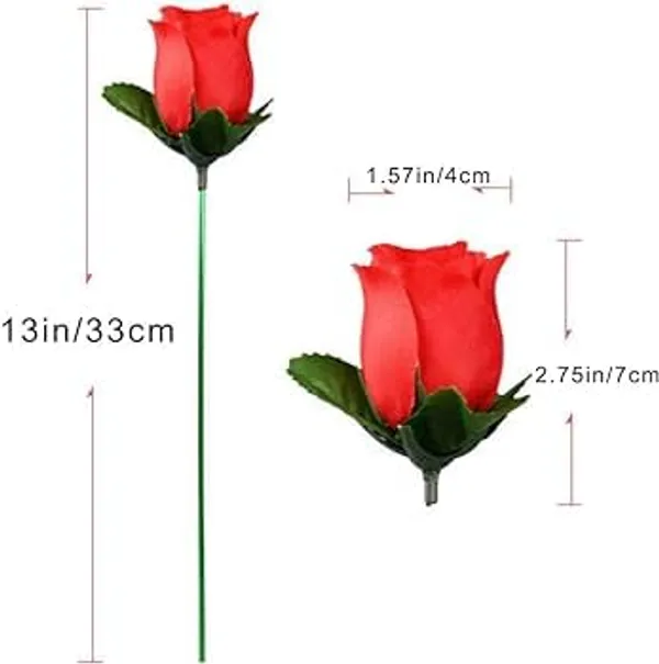 Torch_to_Rose_Magic_Trick_/_Rose_Appear_Magic_/_Valentine_Day_Magical_Propose_Rose