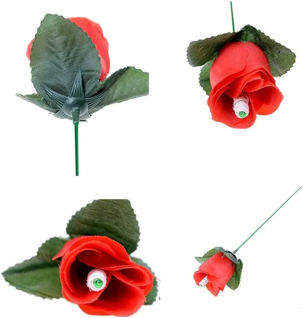 Torch_to_Rose_Magic_Trick_/_Rose_Appear_Magic_/_Valentine_Day_Magical_Propose_Rose