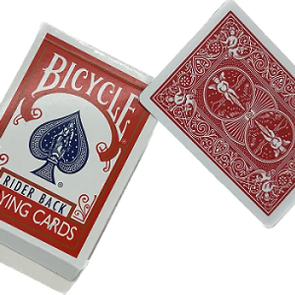 UTILITY_DEVICE_GAFF_BICYCLE_CARD_BOX_GIMMICK_MAGIC