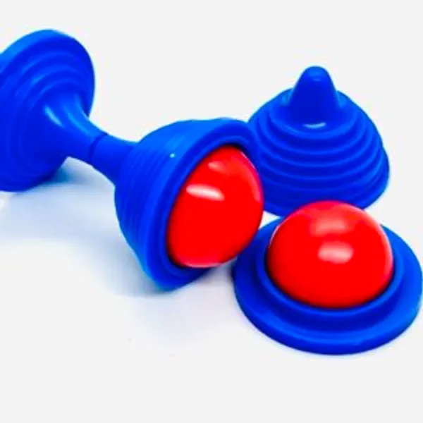 VASE_BALL_MAGIC_TRICK_(SMALL)_/_BALL_&_VASE_MAGIC_TRICK