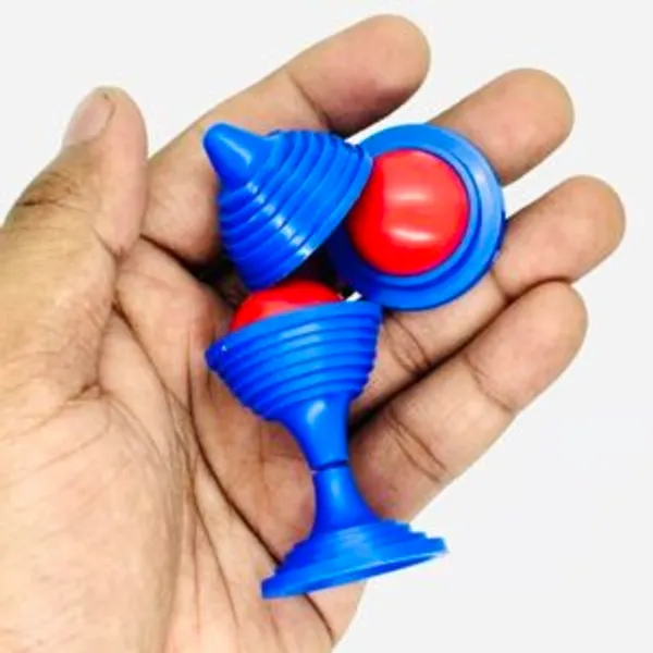 VASE_BALL_MAGIC_TRICK_(SMALL)_/_BALL_&_VASE_MAGIC_TRICK