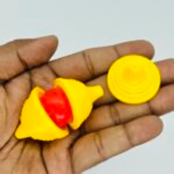 VASE_BALL_MAGIC_TRICK_(SMALL)_/_BALL_&_VASE_MAGIC_TRICK