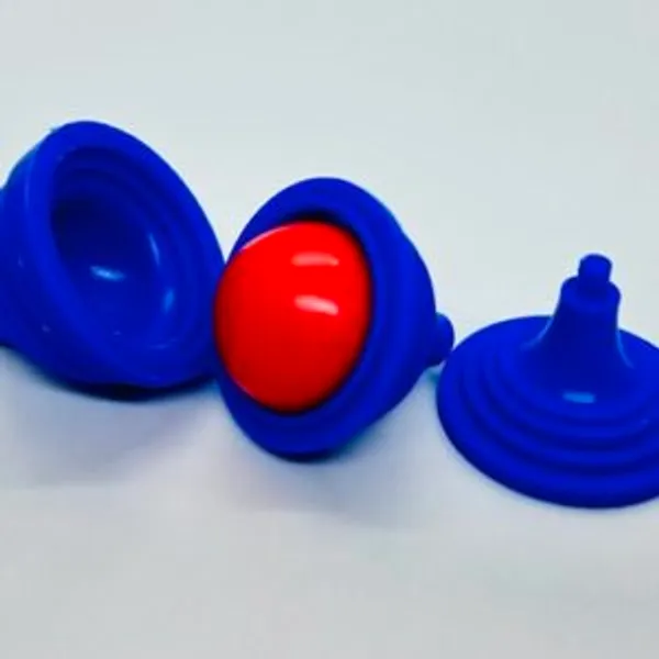 VASE_BALL_MAGIC_TRICK_(SMALL)_/_BALL_&_VASE_MAGIC_TRICK