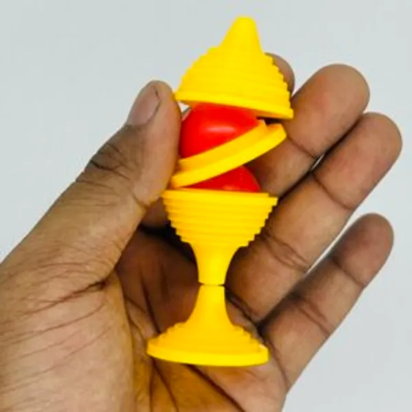 VASE_BALL_MAGIC_TRICK_(SMALL)_/_BALL_&_VASE_MAGIC_TRICK