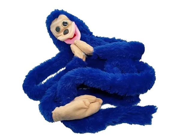 Ventriloquist_Talking_Monkey_Puppet_(Blue)