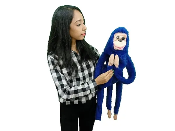 Ventriloquist_Talking_Monkey_Puppet_(Blue)