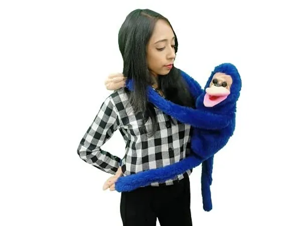 Ventriloquist_Talking_Monkey_Puppet_(Blue)