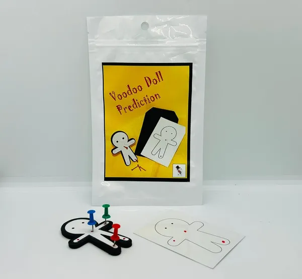 Voodoo_Doll_Prediction_Magic_Trick_/_Mental_Magic_Illusion_with_Pins_&_Envelope