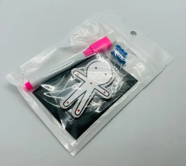 Voodoo_Doll_Prediction_Magic_Trick_/_Mental_Magic_Illusion_with_Pins_&_Envelope