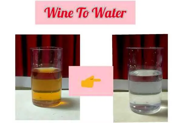 WINE_TO_WATER_MAGIC_TRICK