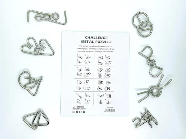 Multicolor_Metal_Puzzle_Kit_Metal_Brain_Puzzle_For_Kids_(Pack_Of_8)