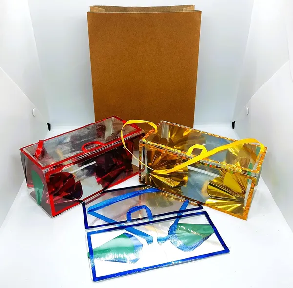 Multicolor_Dream_Bag_Magic_Paper_To_Flower_Box_Magic_Jim_Production_Bag_Trick_(_Pack_Of_4)