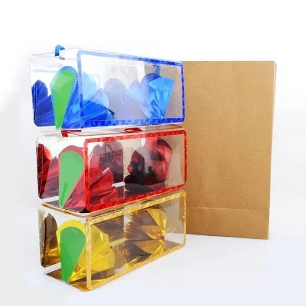 Multicolor_Dream_Bag_Magic_Paper_To_Flower_Box_Magic_Jim_Production_Bag_Trick_(_Pack_Of_4)