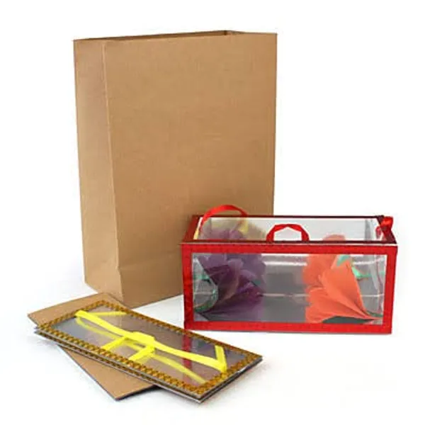 Multicolor_Dream_Bag_Magic_Paper_To_Flower_Box_Magic_Jim_Production_Bag_Trick_(_Pack_Of_4)