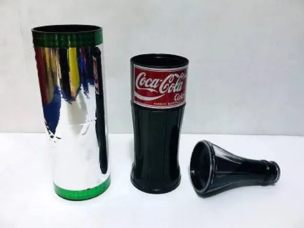 Multicolor_Coca_Cola_Bottle_Vanish_Magic_Coke_Bottle_Vanish_Magic_Bottle_To_Flower_Magic