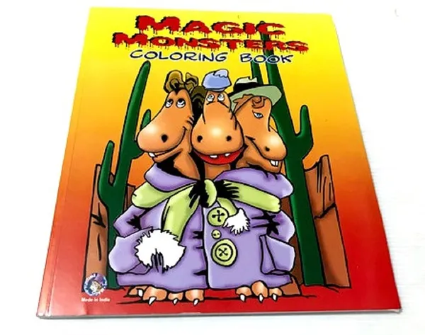 Multicolor_Monster_Magic_Coloring_Book_Magic_Trick_Drawing_Book_Magic_Blank_To_Color_Book_Magic