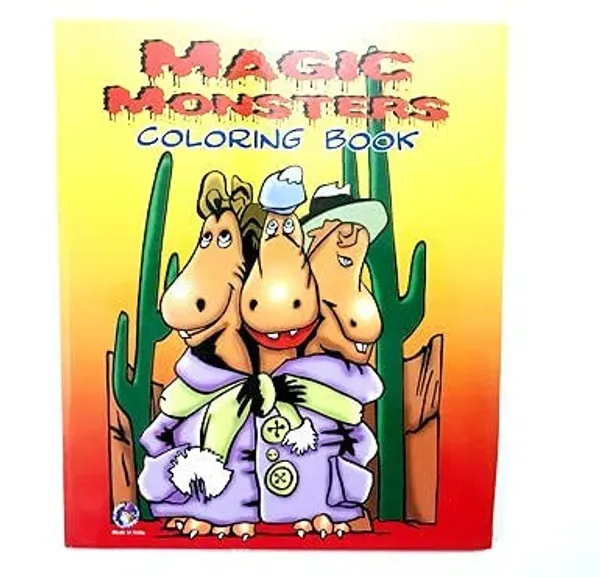 Multicolor_Monster_Magic_Coloring_Book_Magic_Trick_Drawing_Book_Magic_Blank_To_Color_Book_Magic