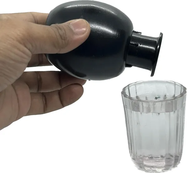 Multicolor_Plastic_Water_Of_India_Magic_Trick_Mini_Magic_Pot_Jadu_Lota