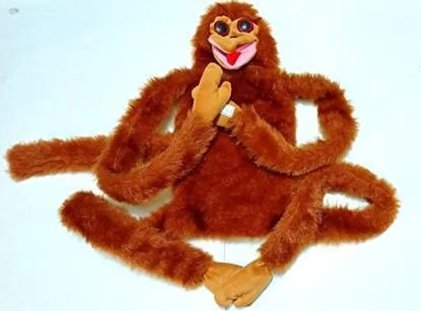 Brown_Ventriloquism_Talking_Monkey_Puppet_Ventriloquist_Monkey_Puppet_(43_Cm)_(Brown)