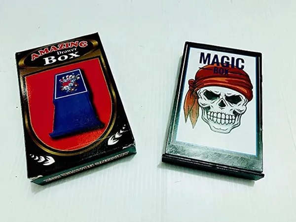Multicolor_Drawer_Box_Magic_Trick_Amazing_Drawer_Box_Magic_Note_Appear_Box_Magic