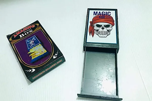 Multicolor_Drawer_Box_Magic_Trick_Amazing_Drawer_Box_Magic_Note_Appear_Box_Magic