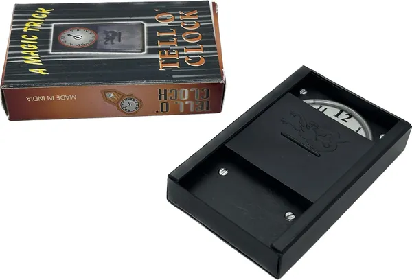 Multicolor_Tell_O_Clock_Magic_Mental_Magic_Clock_Magic_Trick