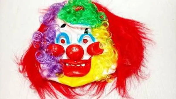 Multicolor_Rubber_Joker_Mask_Clown_Face_Mask_With_Hair_Gag_Toy