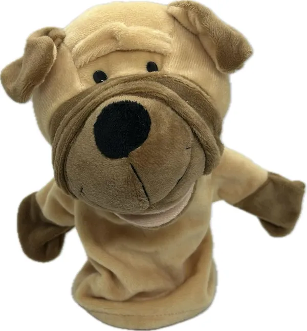 Multicolor_Ventriloquism_Talking_&_Clapping_Dog_Hand_Puppets