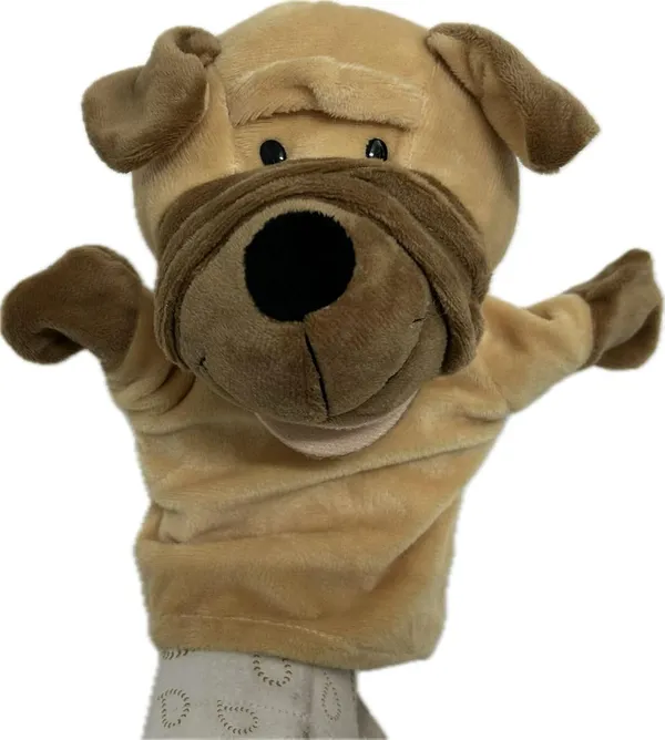 Multicolor_Ventriloquism_Talking_&_Clapping_Dog_Hand_Puppets