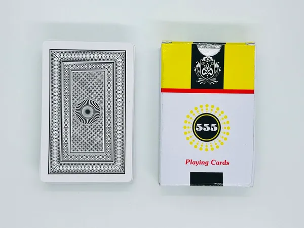 Black_555_Marked_Playing_Card_Deck_For_Magic_Show