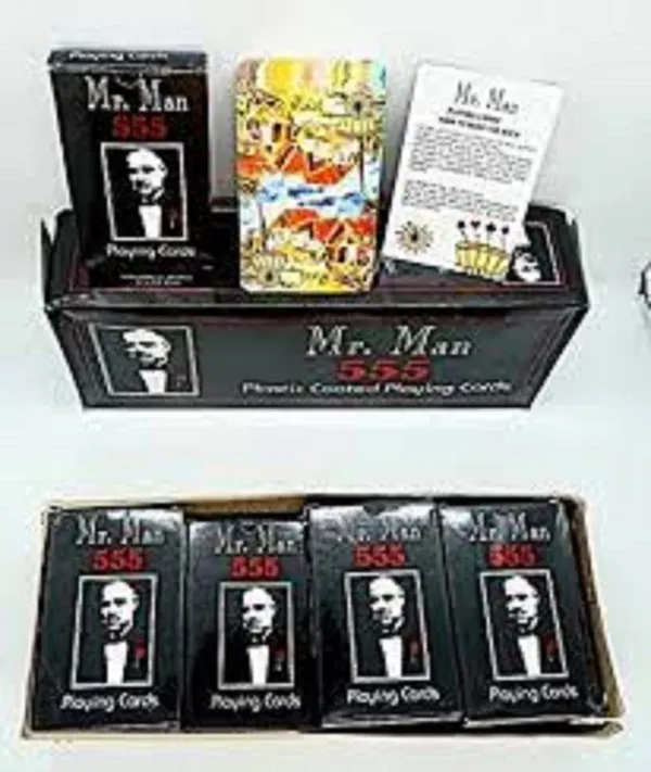 Multicolor_Man_Mark_Deck_Magic_Playing_Card_(Pack_Of_12)