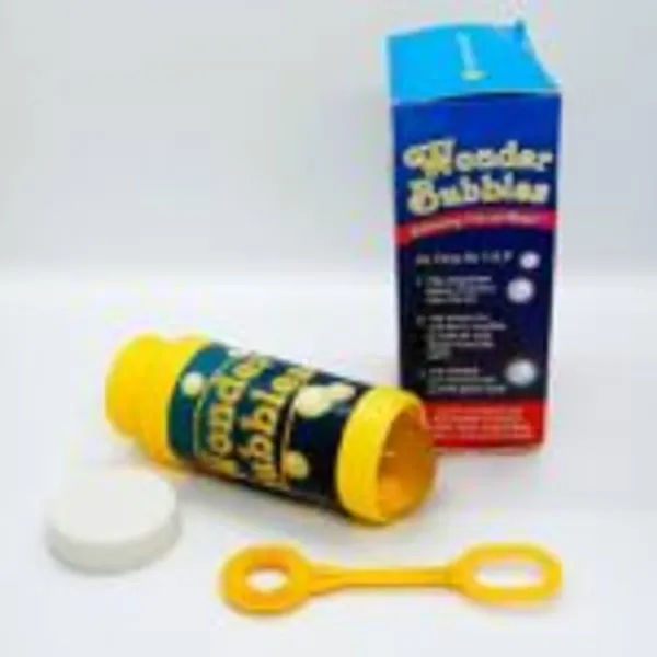 WONDER_BUBBLES_MAGIC_/_BUBBLES_TO_BALL_MAGIC_TRICK