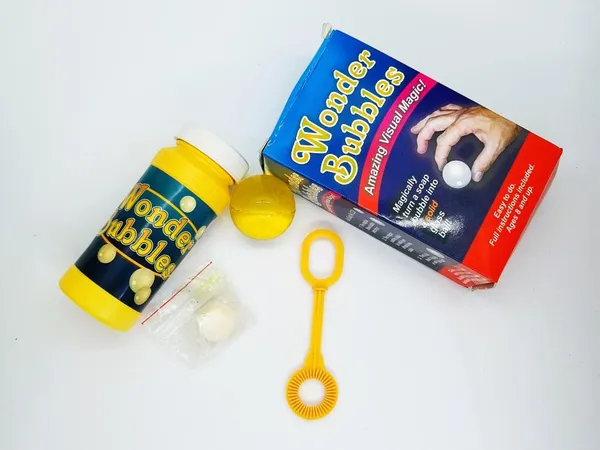 WONDER_BUBBLES_MAGIC_/_BUBBLES_TO_BALL_MAGIC_TRICK