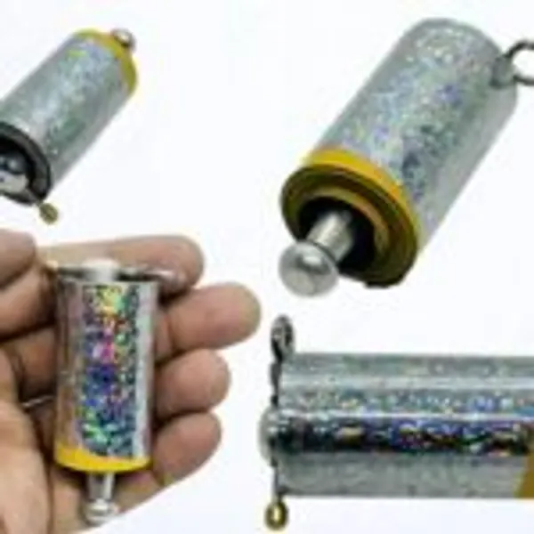 YELLOW_Appearing_Cane_Magic_(Metal)_/_EXTENDABLE_Staff_Magic_Trick