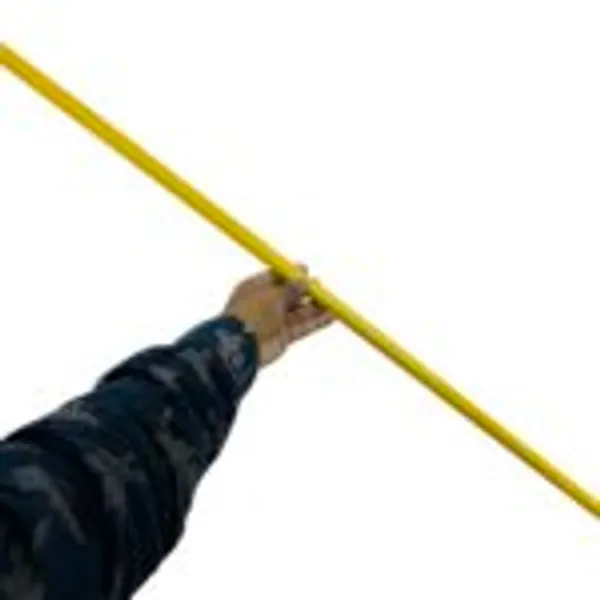 YELLOW_Appearing_Cane_Magic_(Metal)_/_EXTENDABLE_Staff_Magic_Trick