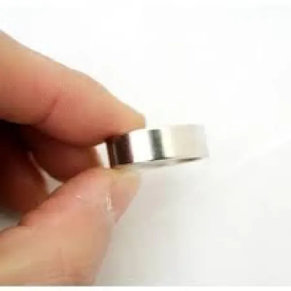 Silver_Magnet_Pk_Ring_Magic_Pk_Ring_Magic