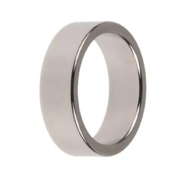 Silver_Magnet_Pk_Ring_Magic_Pk_Ring_Magic