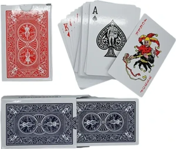 Blue_&_Red_Deck_Marked_Playing_Card_Bicycle_Design_/_Spy_Mark_Bicycle_Card_Packet_(Pack_Of_2)