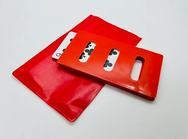 Vanishing_Disappearing_Card_Frame_Magic_(Plastic)_/_Card_Frame_Magic_Trick