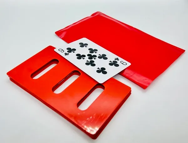Vanishing_Disappearing_Card_Frame_Magic_(Plastic)_/_Card_Frame_Magic_Trick