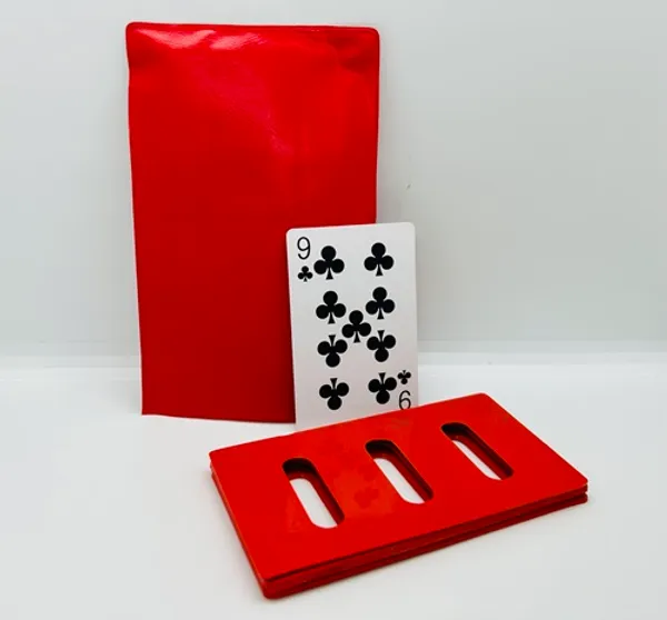 Vanishing_Disappearing_Card_Frame_Magic_(Plastic)_/_Card_Frame_Magic_Trick