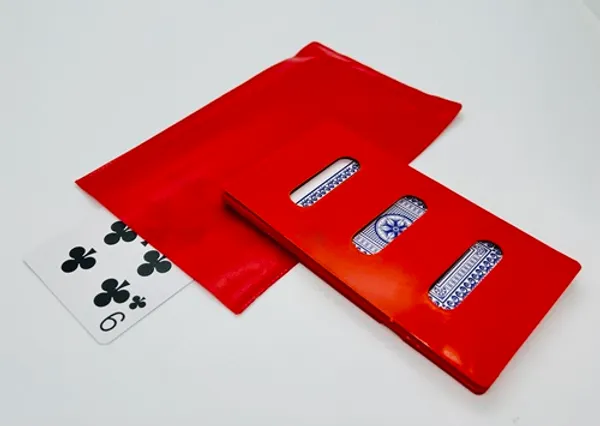 Vanishing_Disappearing_Card_Frame_Magic_(Plastic)_/_Card_Frame_Magic_Trick