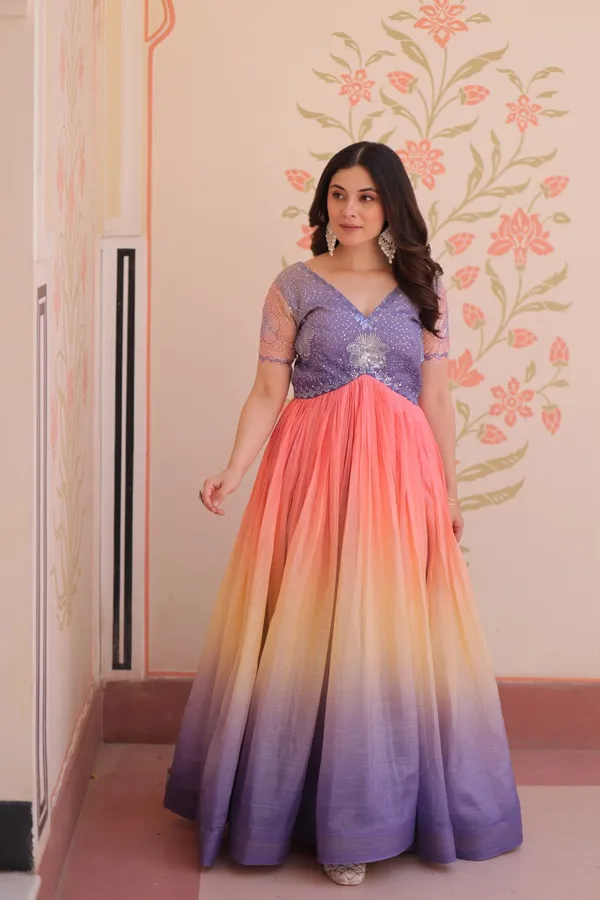 Premium_Shades_Readymade_Gown_Designer_Look_Omegre