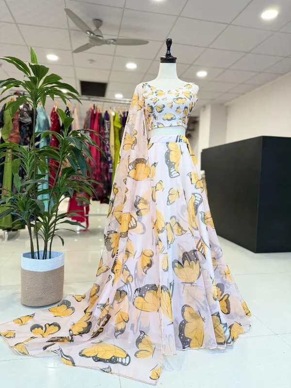 Celebrity_Premium_Pure_Organza_Silk_Digital_Printed_Lehnga